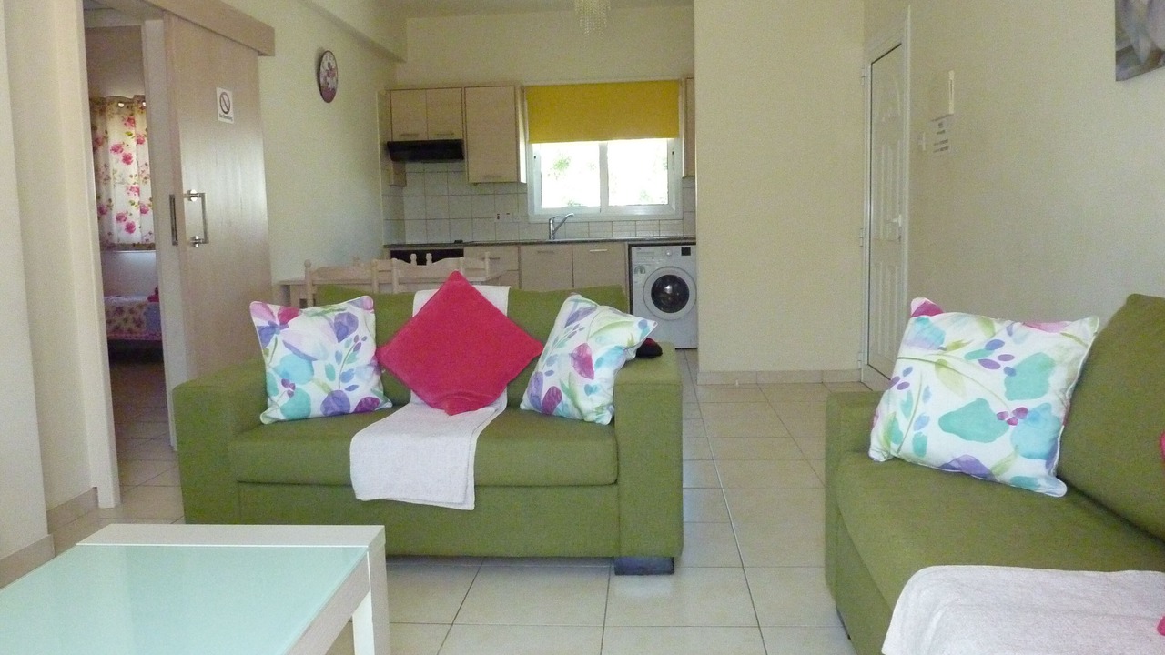 Photo of Livingroom in Protaras
