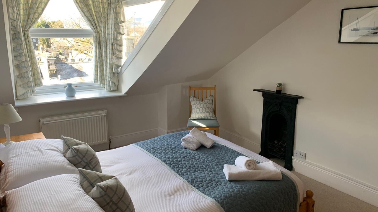 Photo of Bedroom in Bowness-on-Windermere