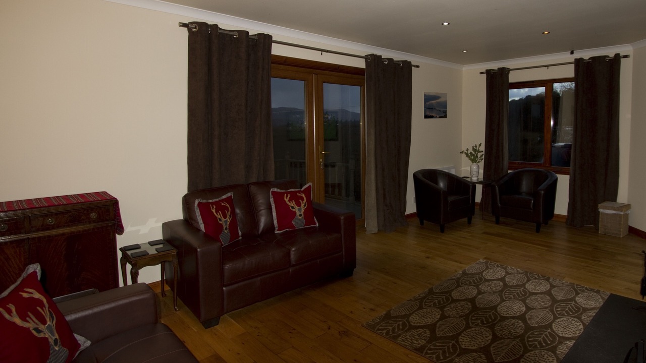 Photo of Bedroom in Salen