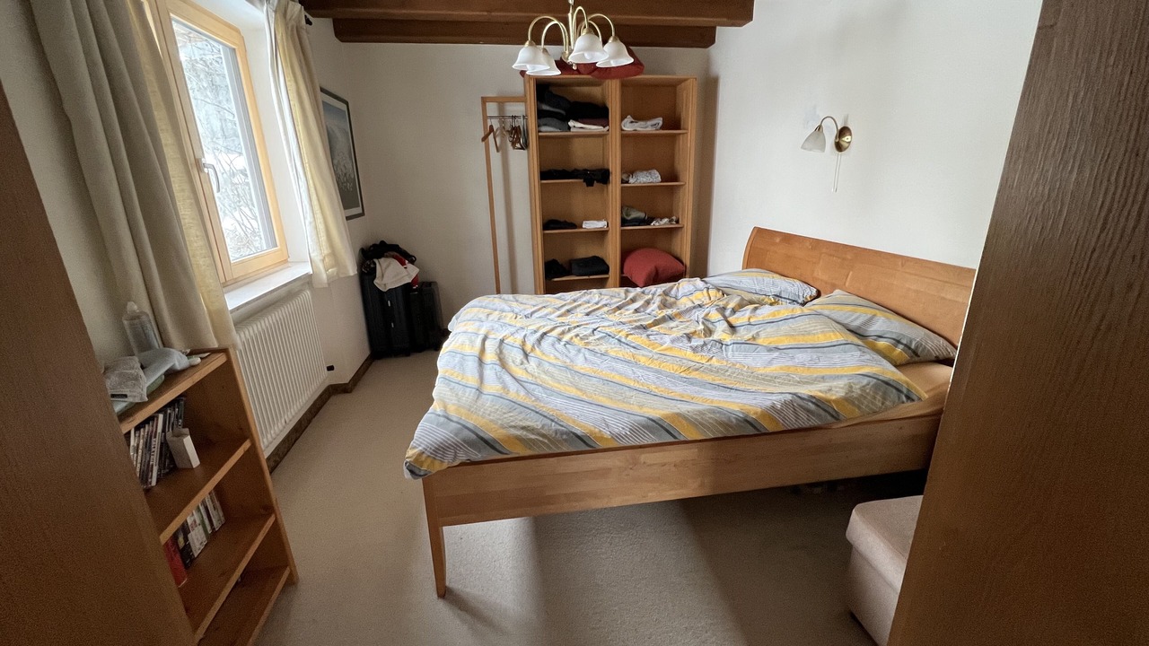 Photo of Bedroom in Hinterglemm