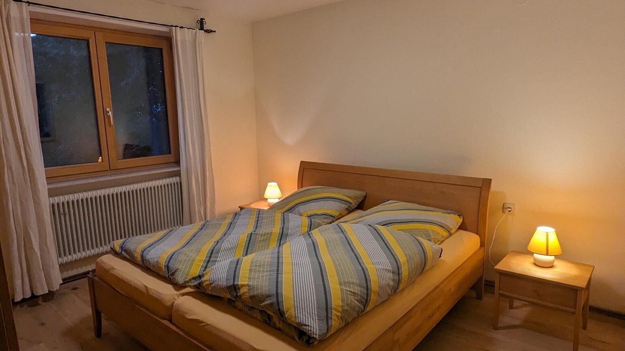 Photo of Bedroom in Hinterglemm