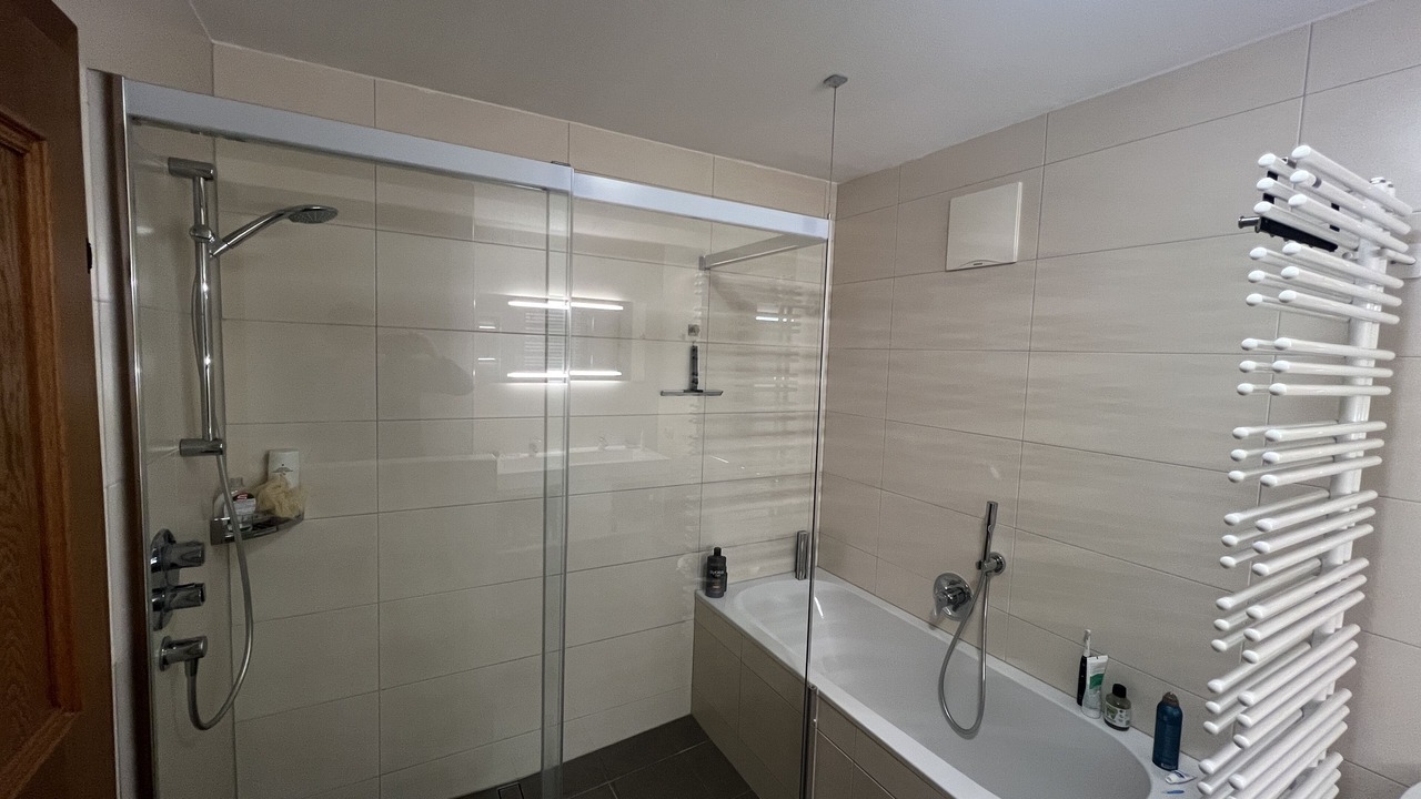 Photo of Bathroom in Hinterglemm