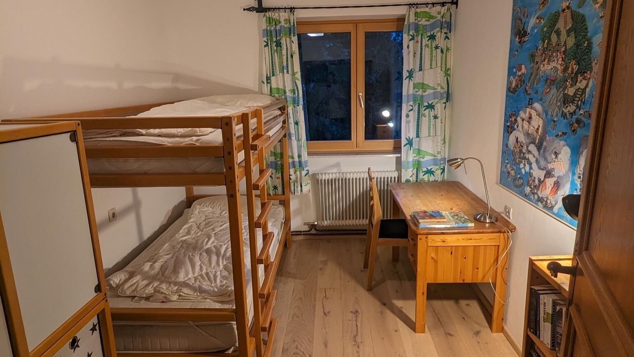 Photo of Bedroom in Hinterglemm