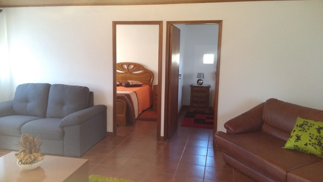 Photo of Livingroom in Mesao Frio