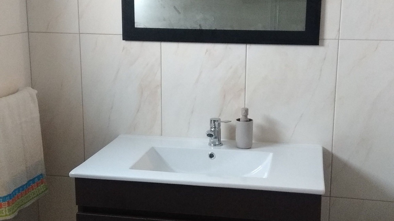 Photo of Bathroom in Mesao Frio