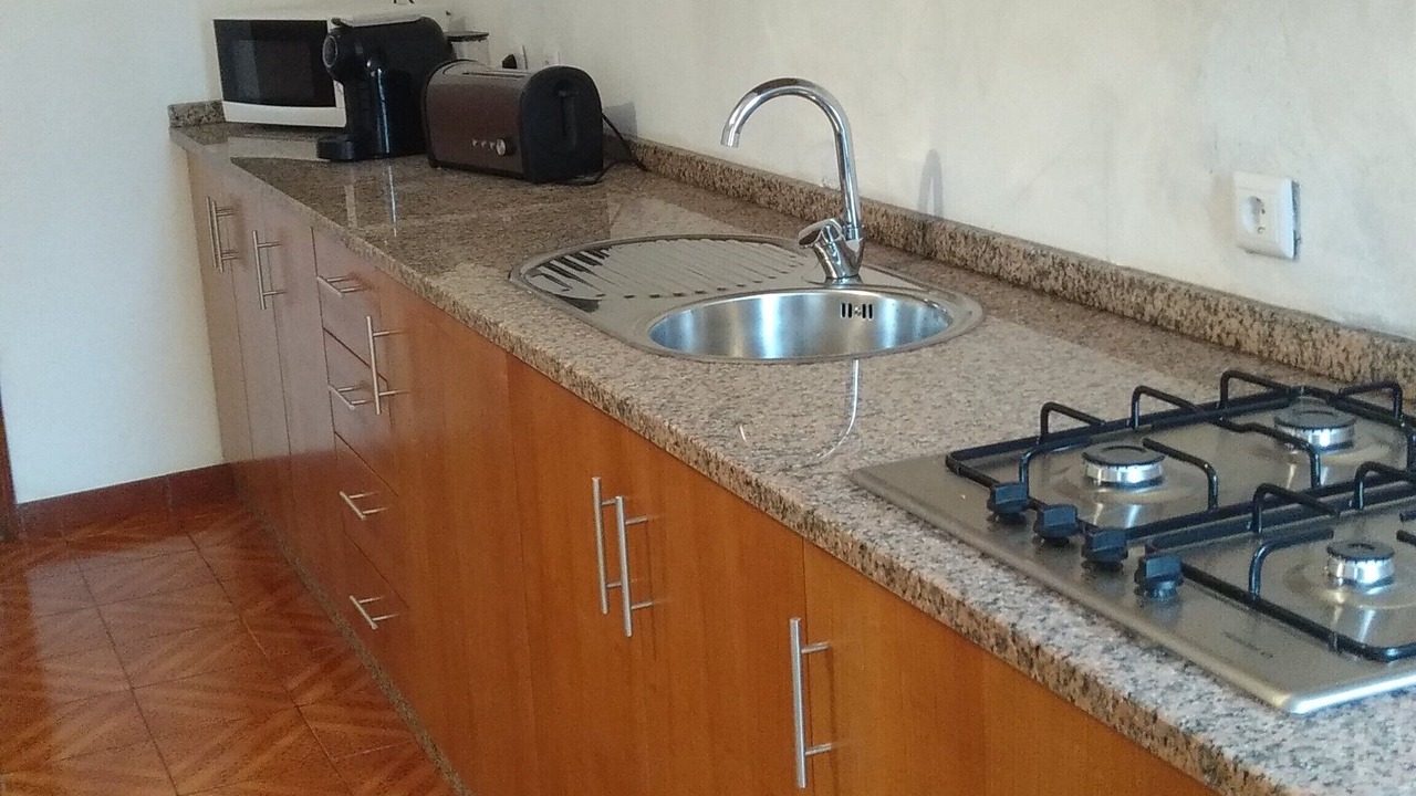 Photo of Kitchen in Mesao Frio