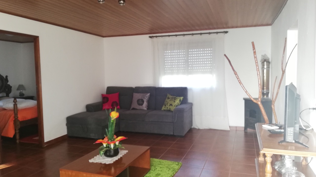 Photo of Livingroom in Mesao Frio
