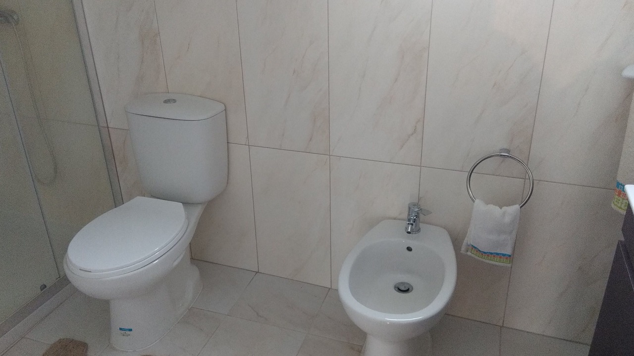 Photo of Bathroom in Mesao Frio