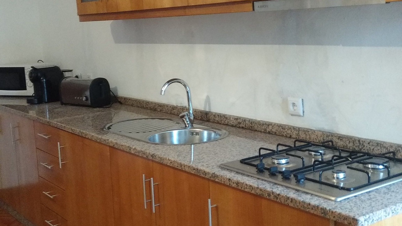 Photo of Kitchen in Mesao Frio