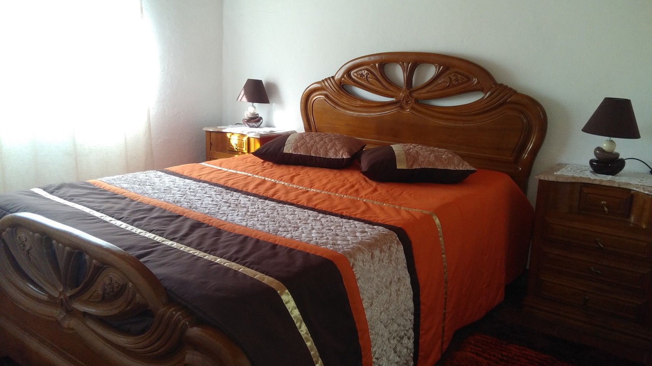 Photo of Bedroom in Mesao Frio