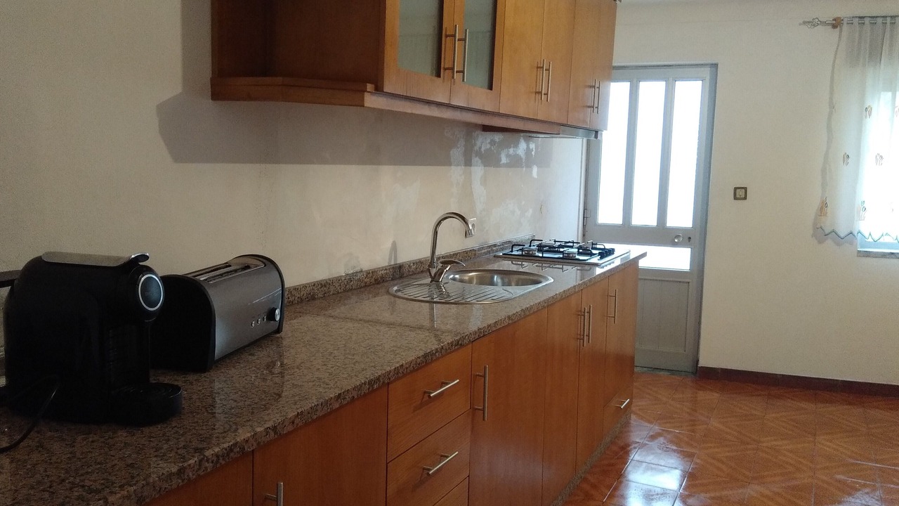 Photo of Kitchen in Mesao Frio