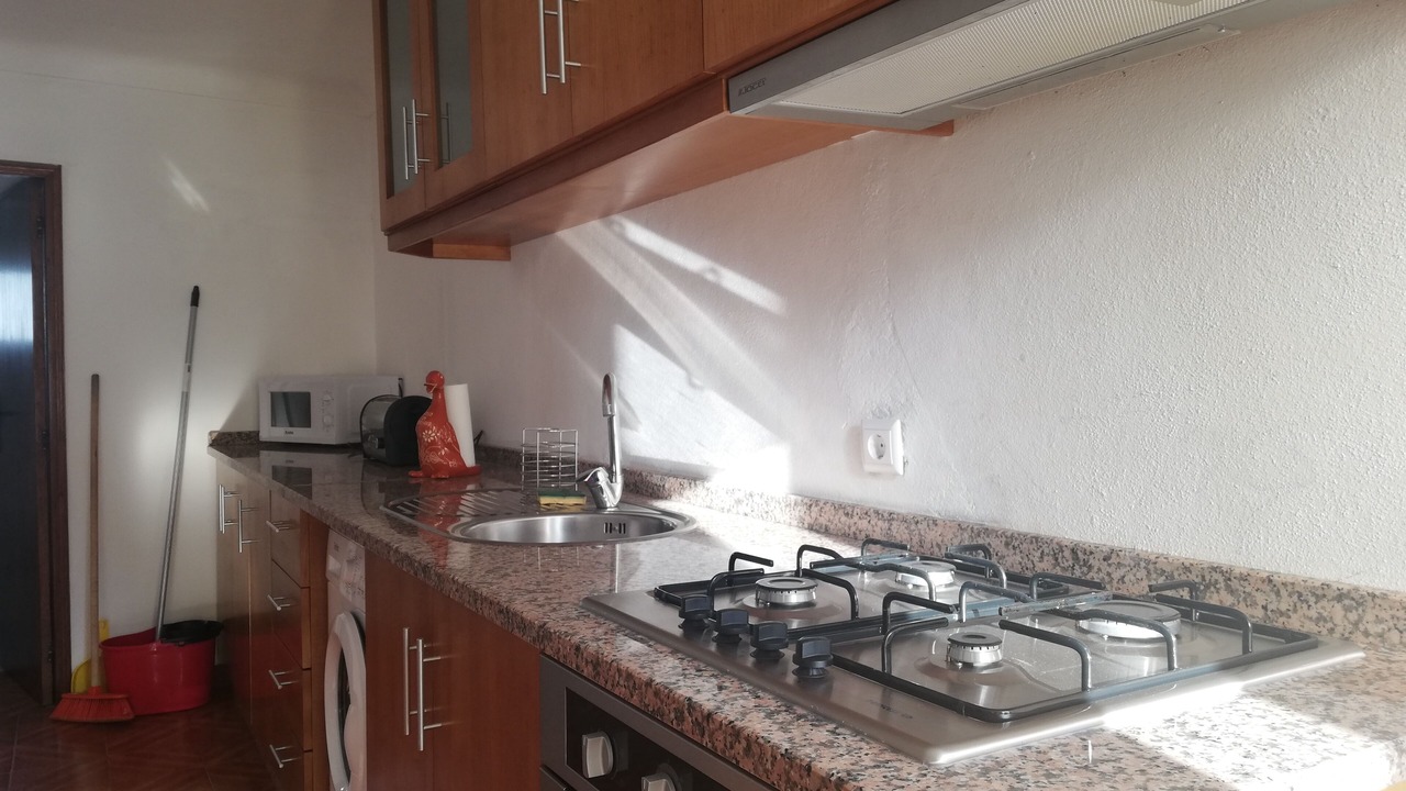 Photo of Kitchen in Mesao Frio