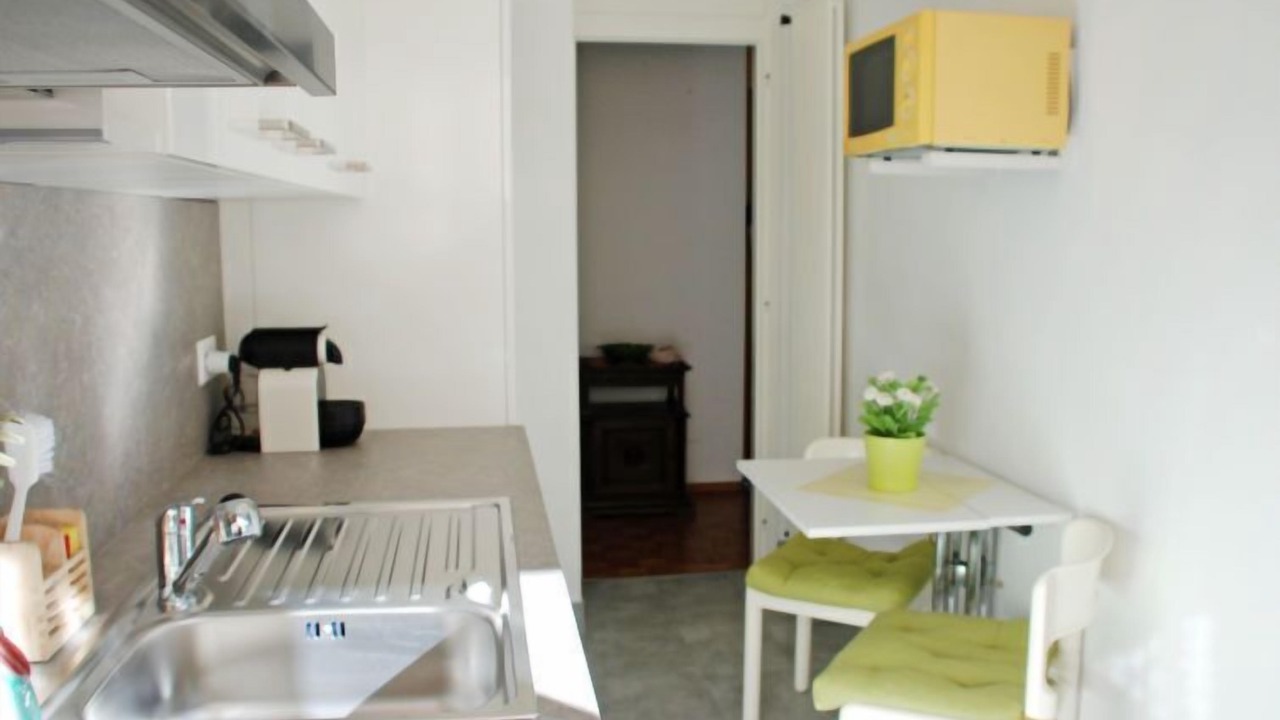 Photo of Bedroom in Paradiso