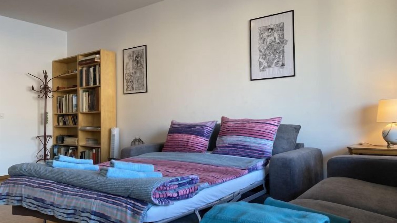 Photo of Livingroom in Paradiso