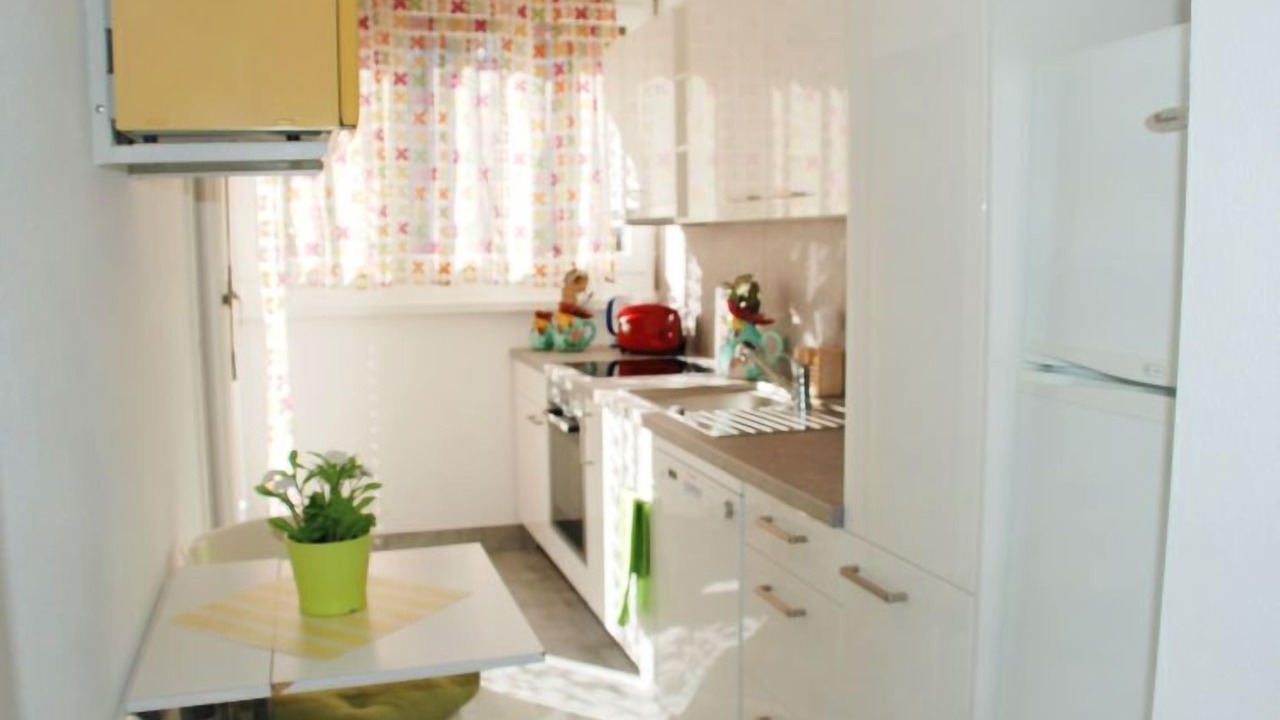 Photo of Bedroom in Paradiso
