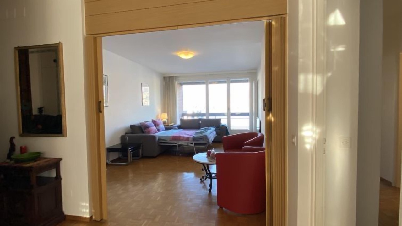 Photo of Bedroom in Paradiso