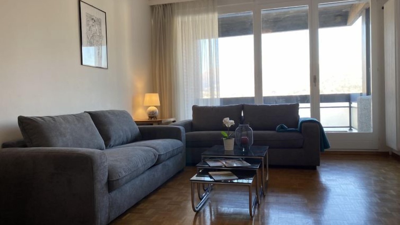 Photo of Livingroom in Paradiso