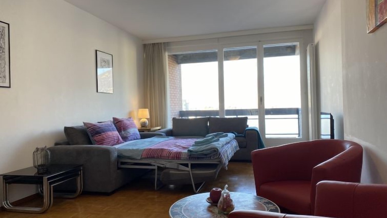 Photo of Livingroom in Paradiso