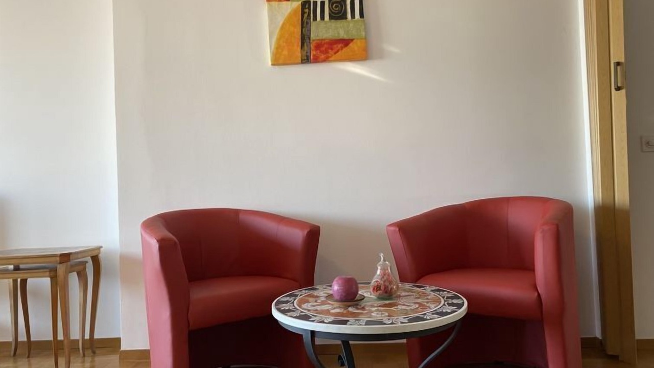 Photo of Livingroom in Paradiso