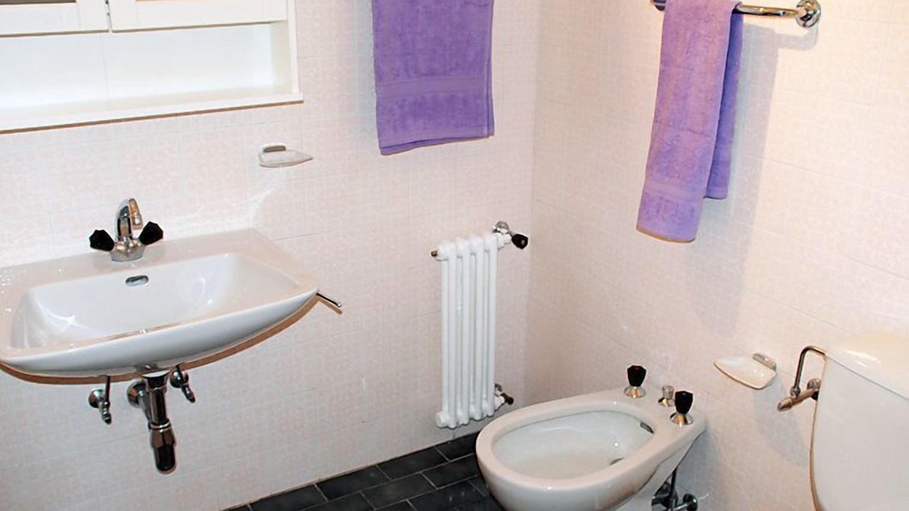 Photo of Bathroom in Paradiso