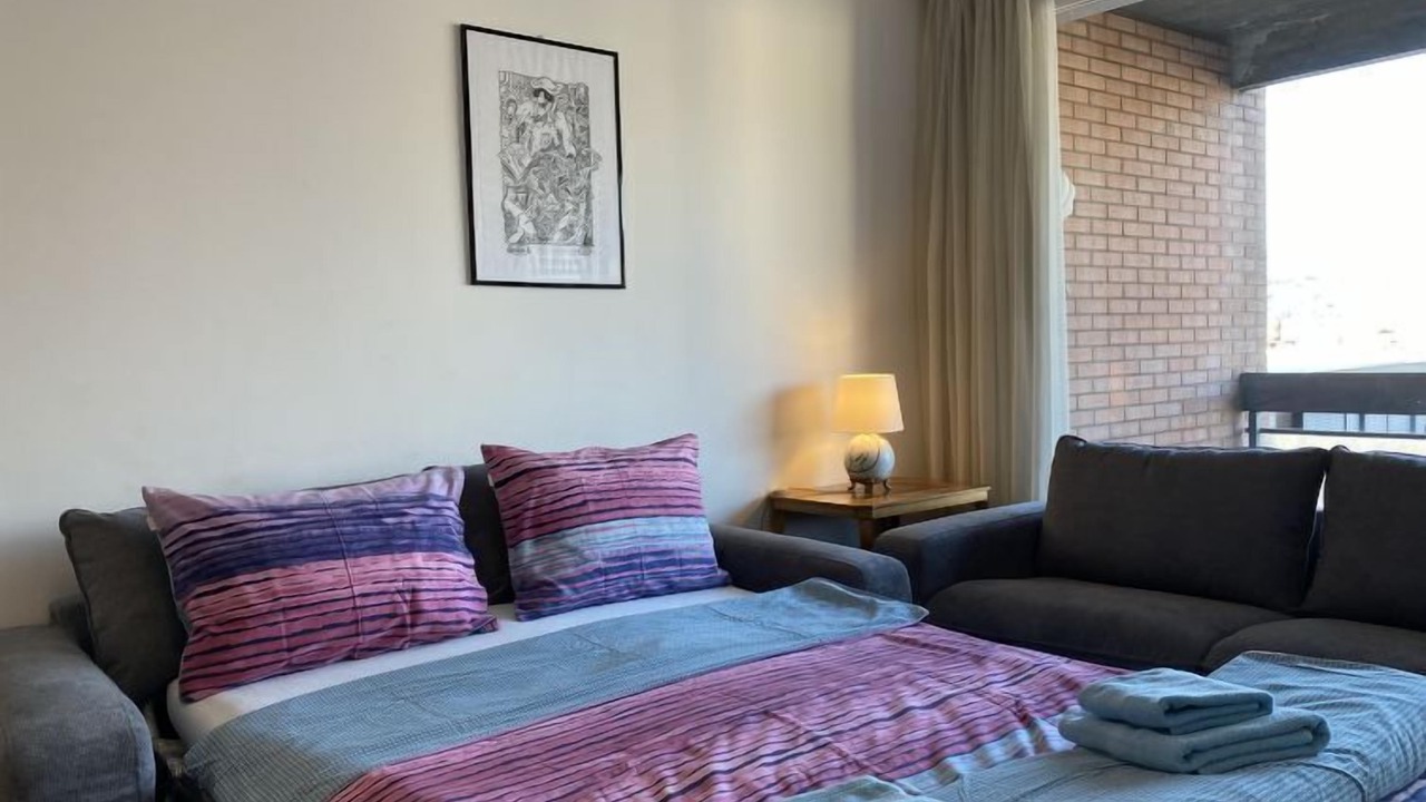 Photo of Livingroom in Paradiso
