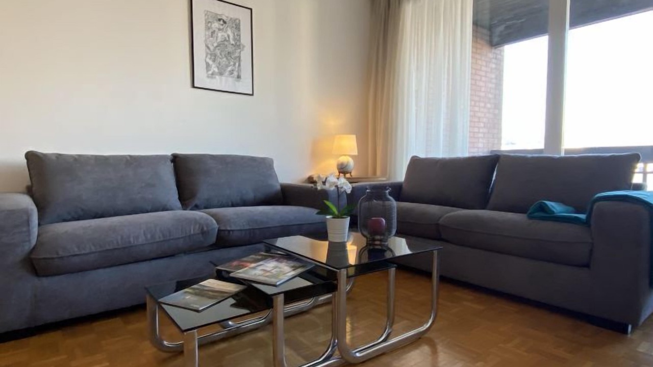 Photo of Livingroom in Paradiso