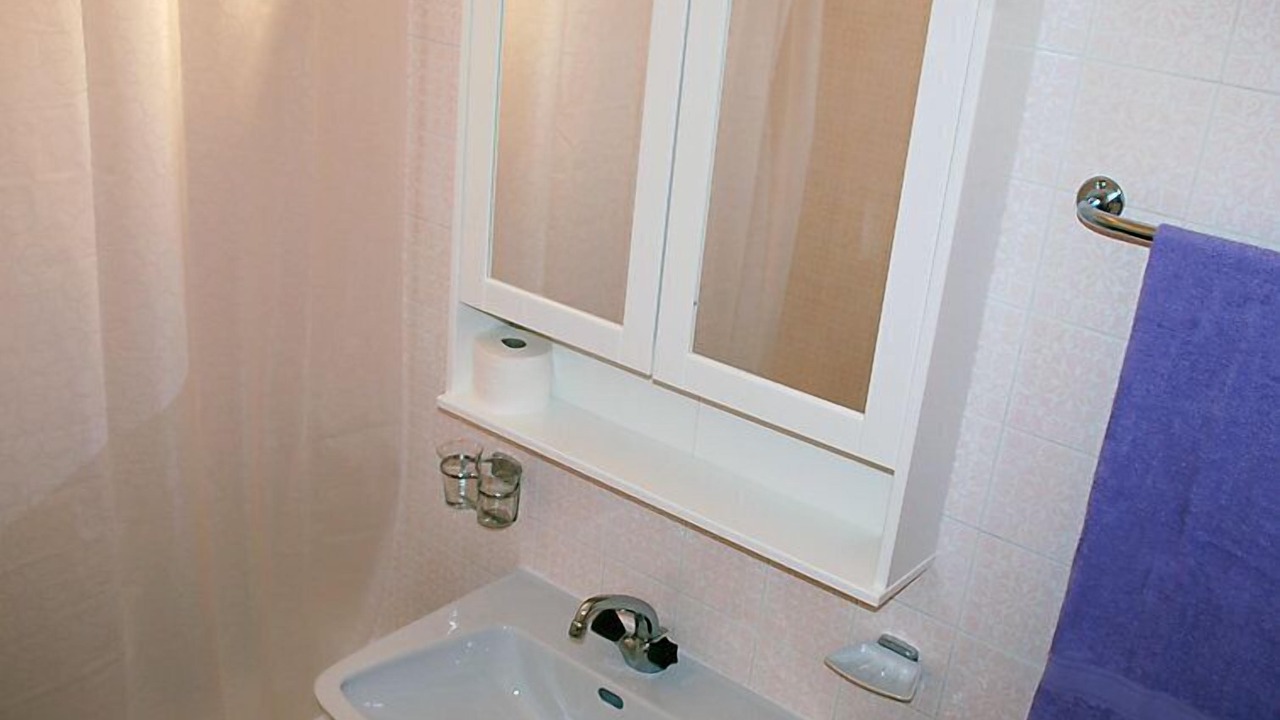Photo of Bathroom in Paradiso