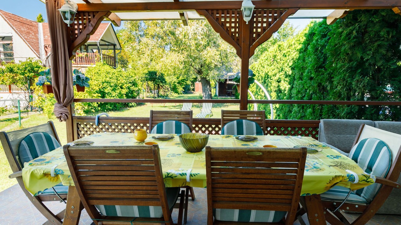 Photo of Outdoor in Zamardi