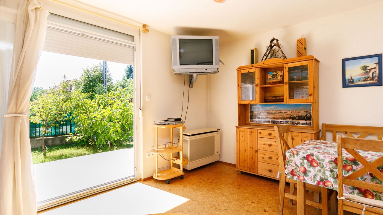 Photo of Bedroom in Zamardi