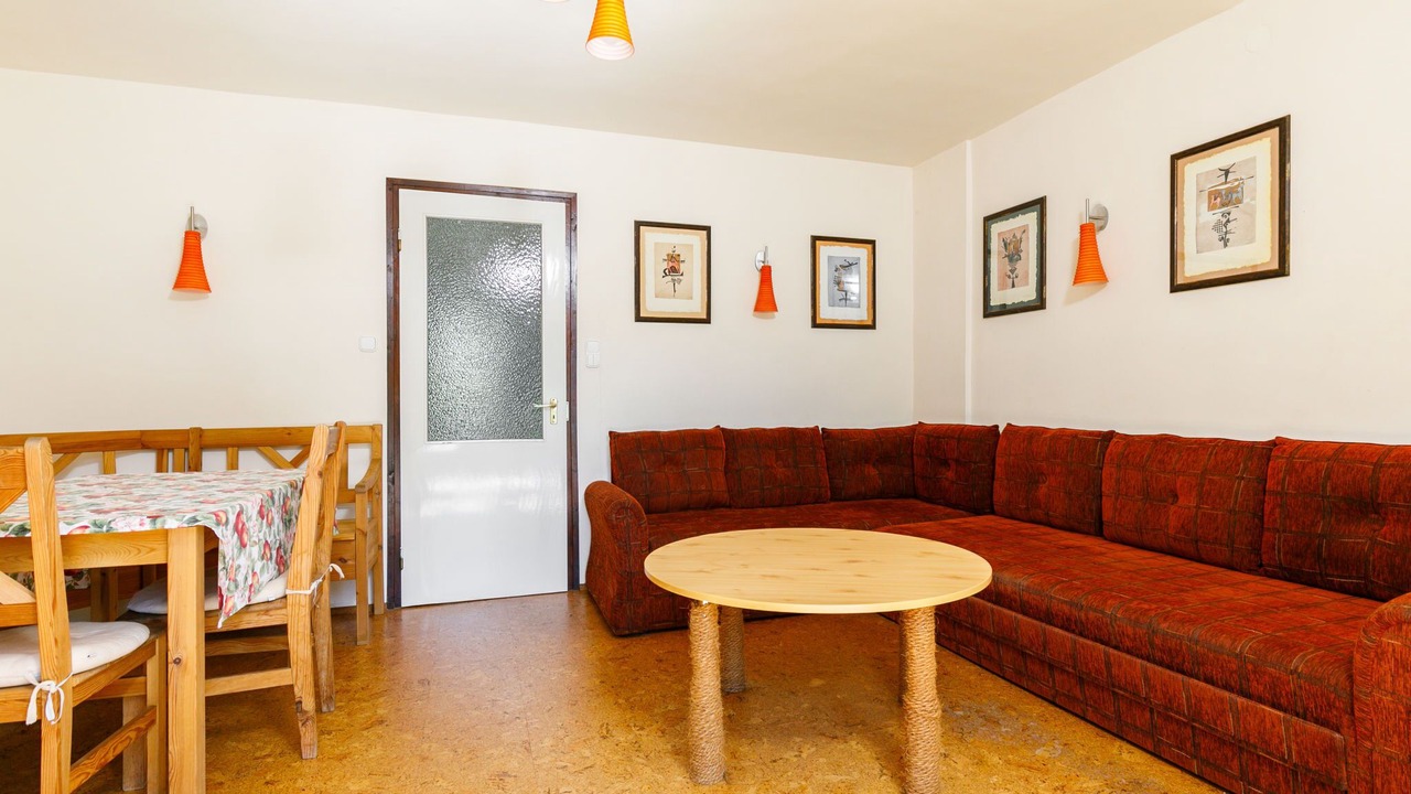 Photo of Bedroom in Zamardi