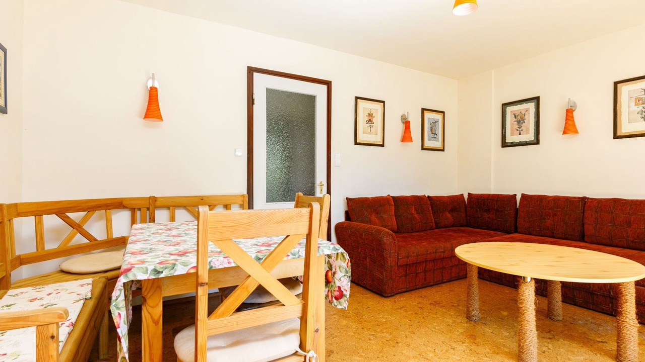 Photo of Bedroom in Zamardi