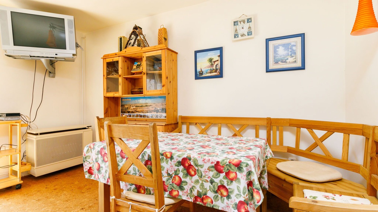 Photo of Bedroom in Zamardi