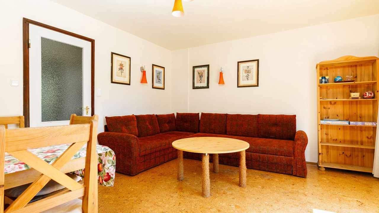 Photo of Bedroom in Zamardi