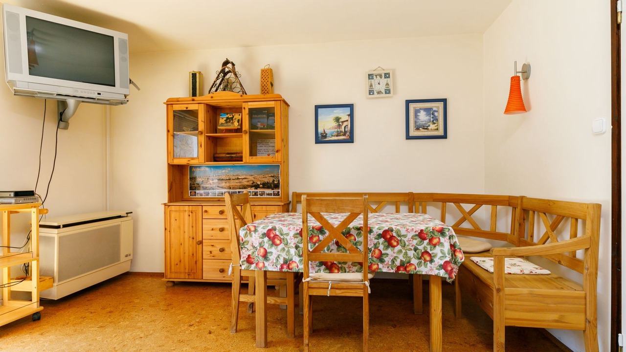 Photo of Bedroom in Zamardi