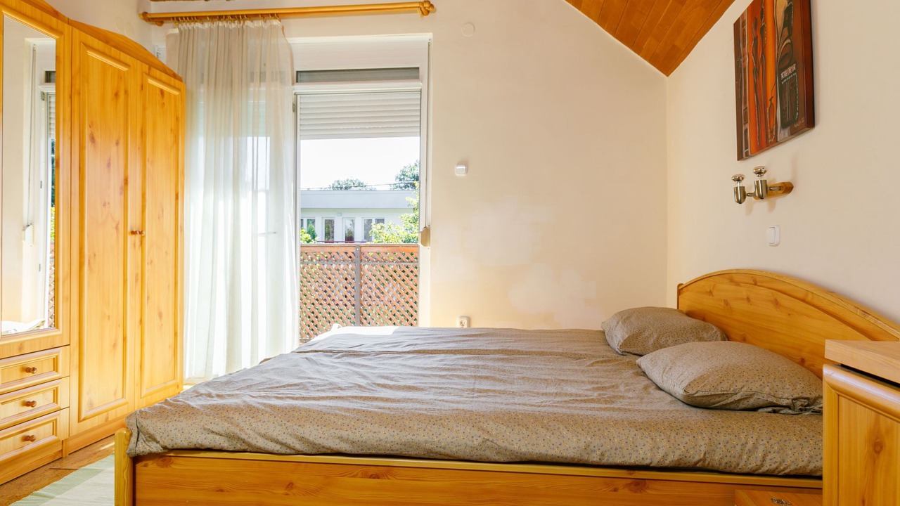 Photo of Bedroom in Zamardi