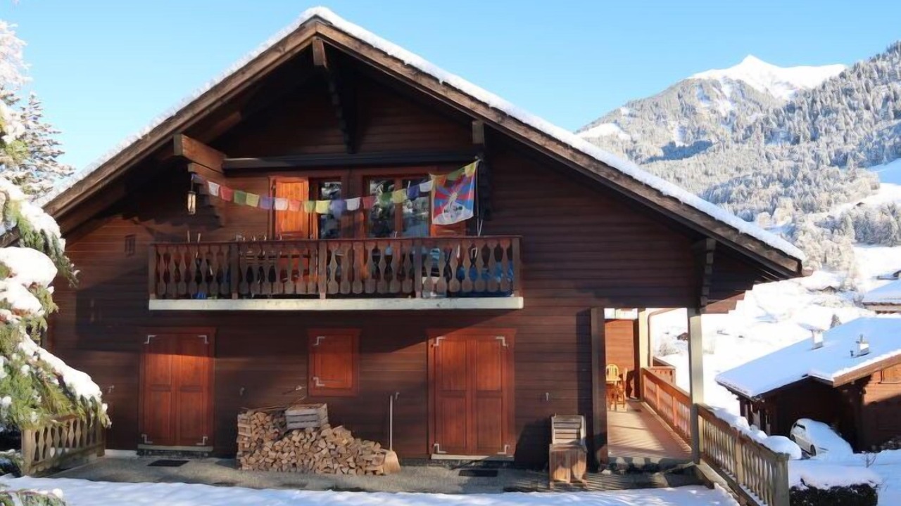 Photo of Others in Val d'Illiez
