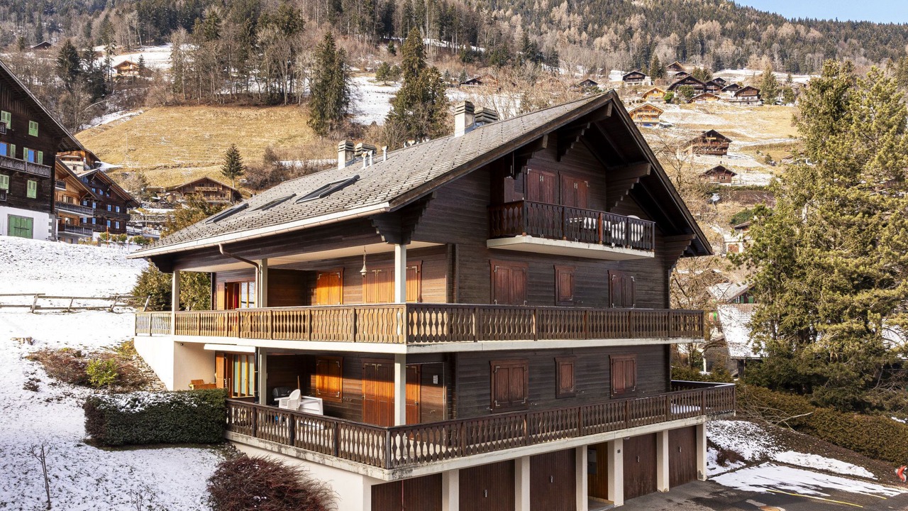Photo of Others in Val d'Illiez