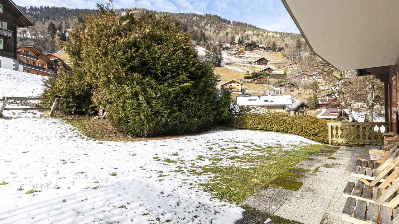 Photo of Others in Val d'Illiez