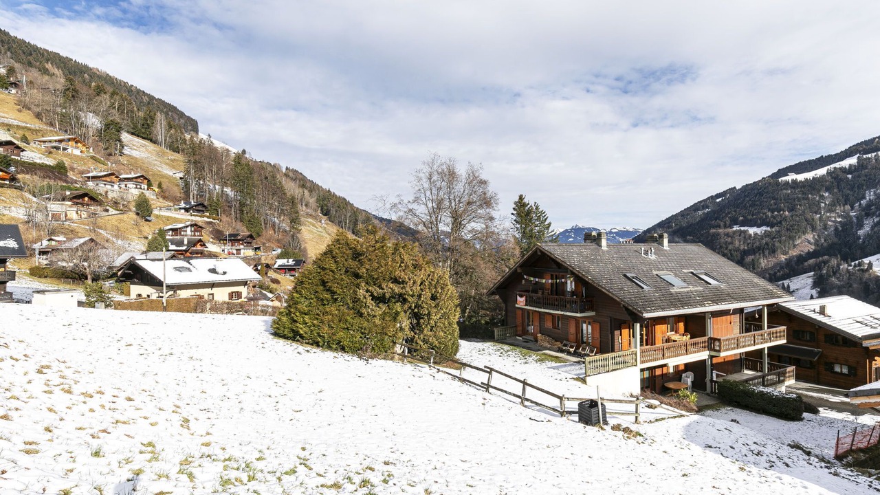 Photo of Others in Val d'Illiez