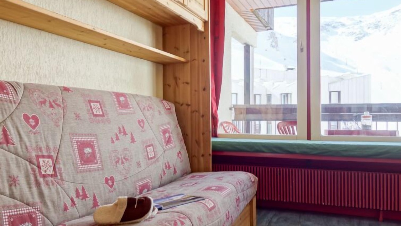 Photo of Livingroom in Val Claret