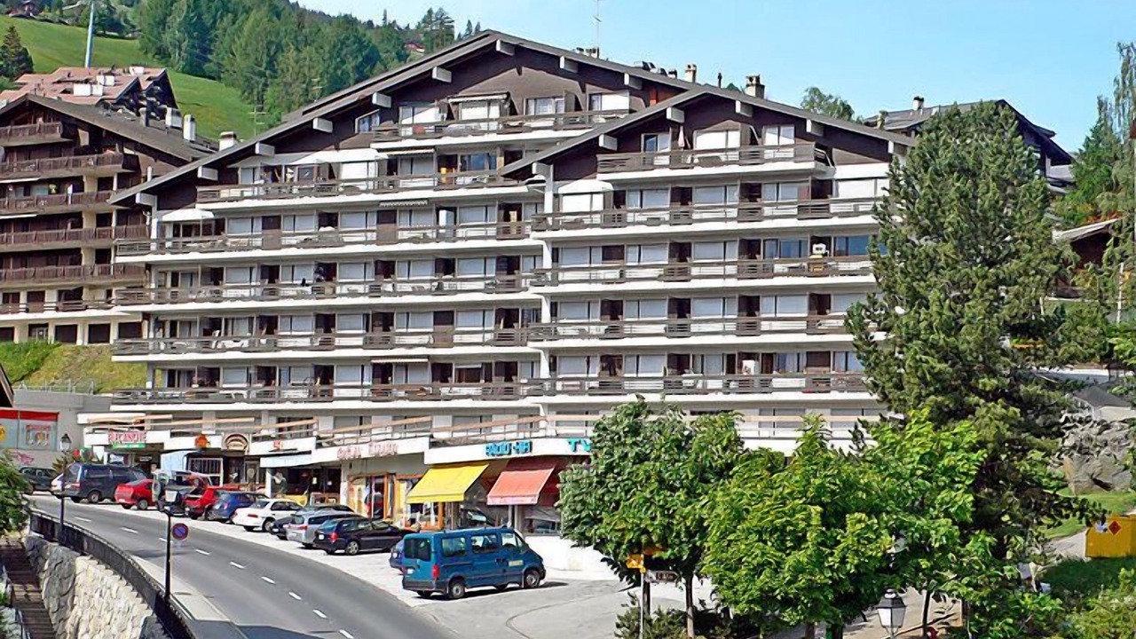 Photo of Others in Saint-Pierre-de-Clages