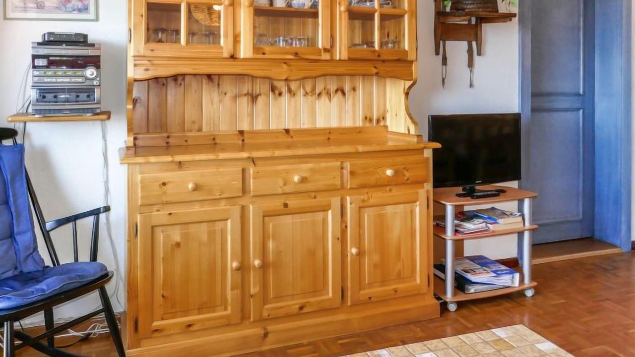 Photo of Livingroom in Saint-Pierre-de-Clages