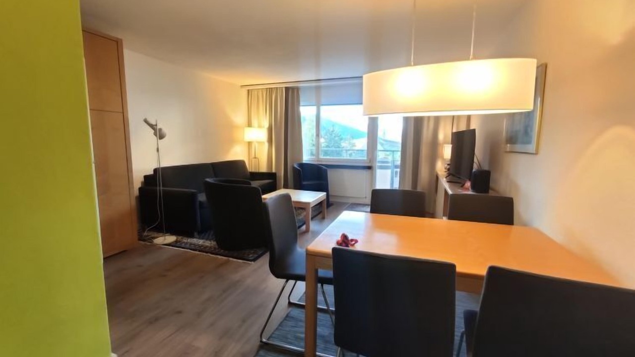 Photo of Livingroom in Davos-Platz