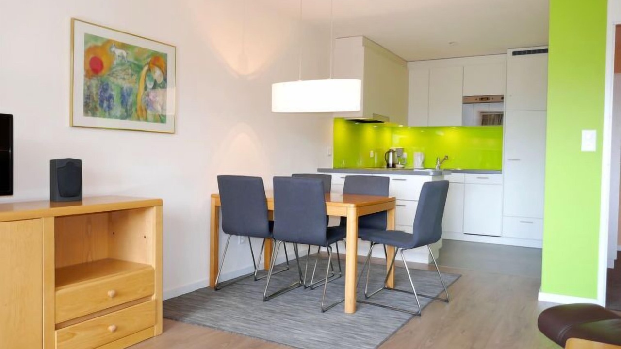 Photo of Bedroom in Davos-Platz