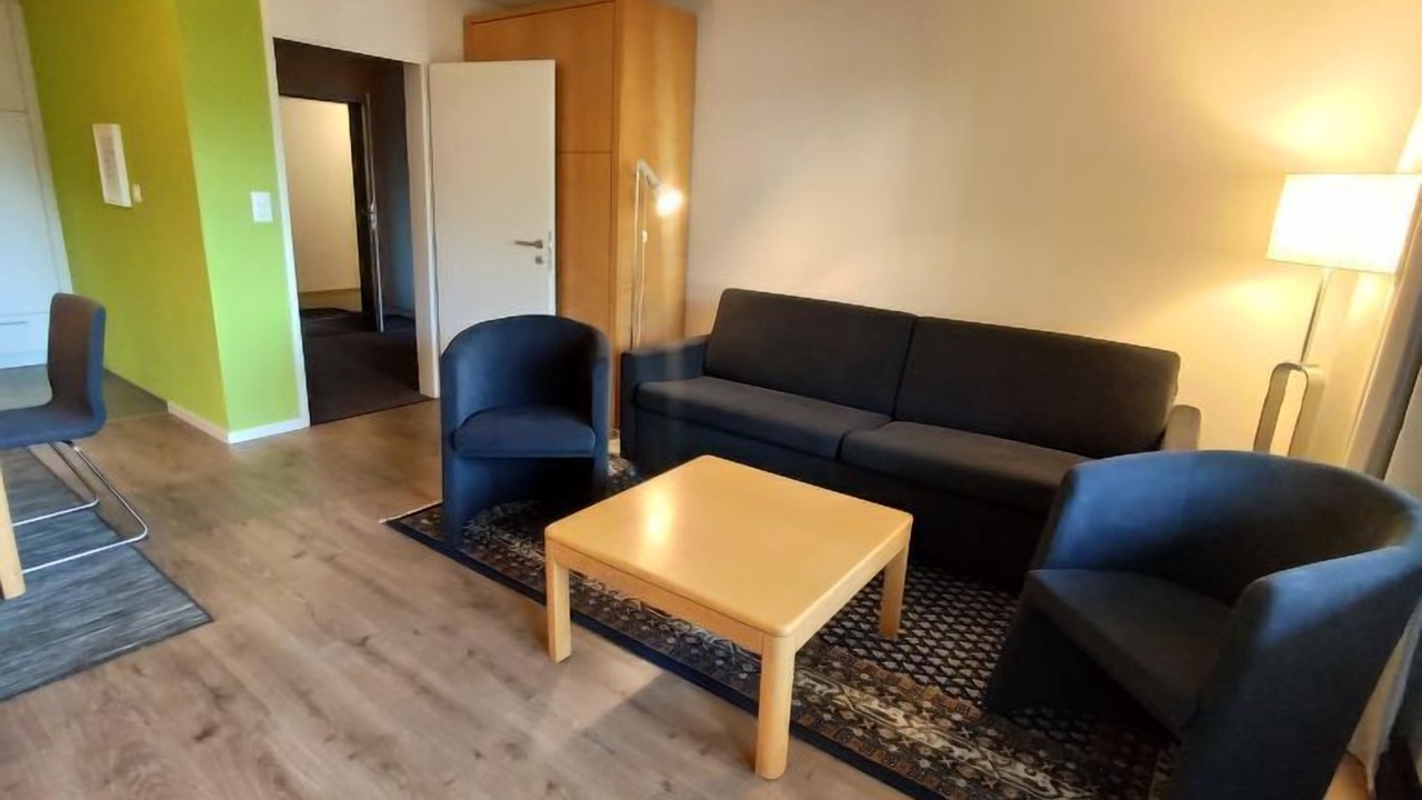 Photo of Livingroom in Davos-Platz