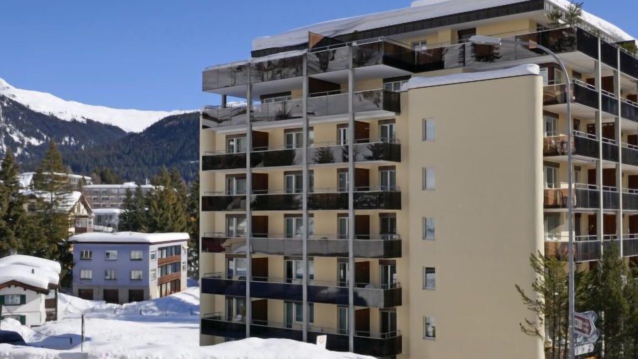 Photo of Others in Davos-Platz