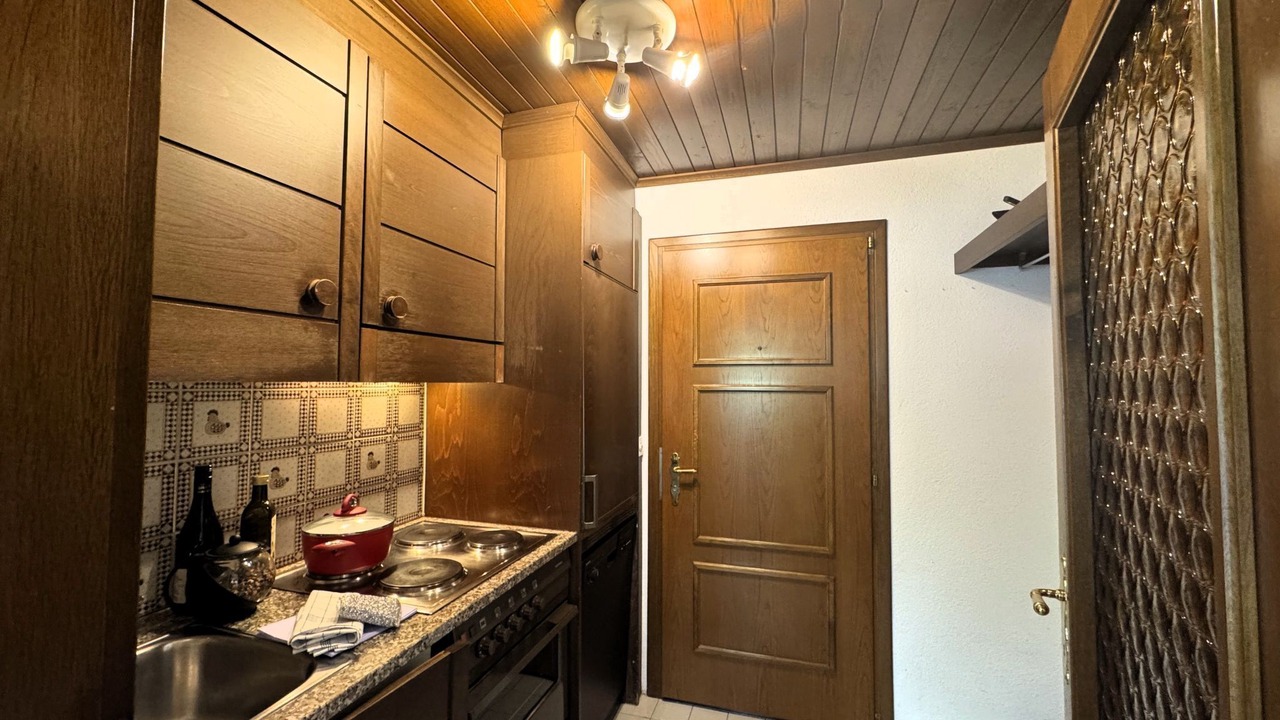 Photo of Bedroom in Surlej