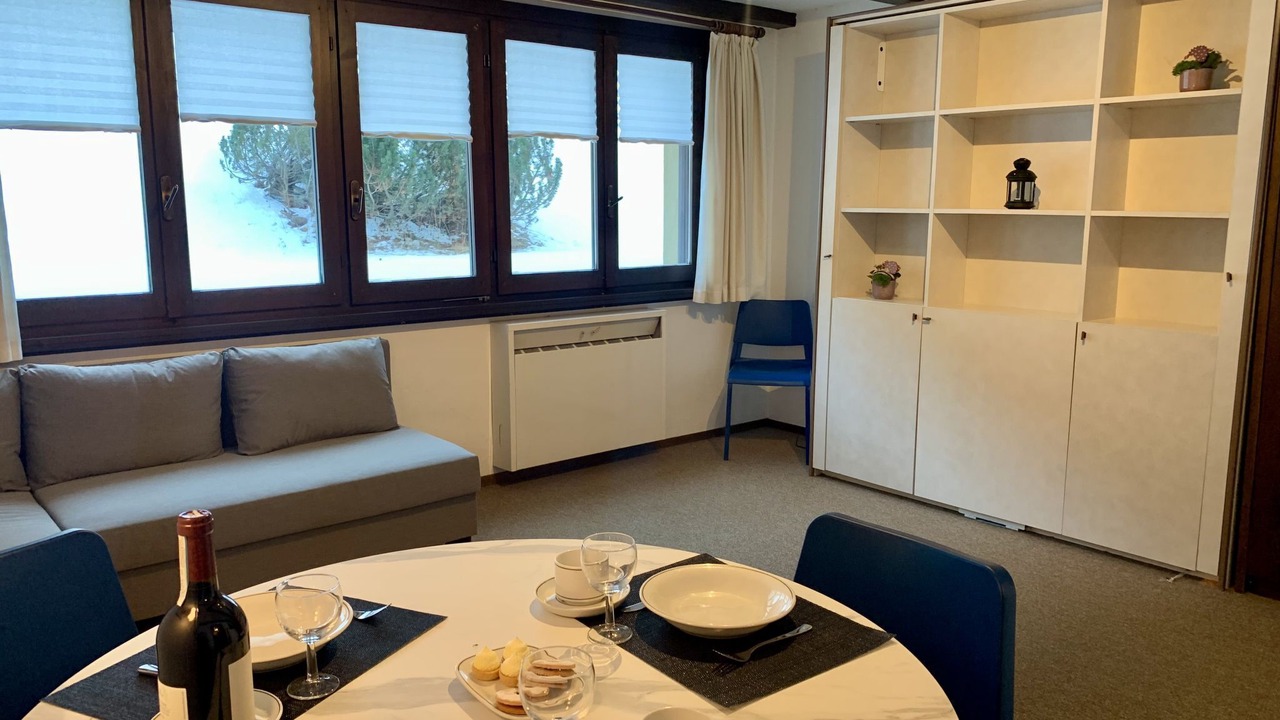 Photo of Bedroom in Surlej