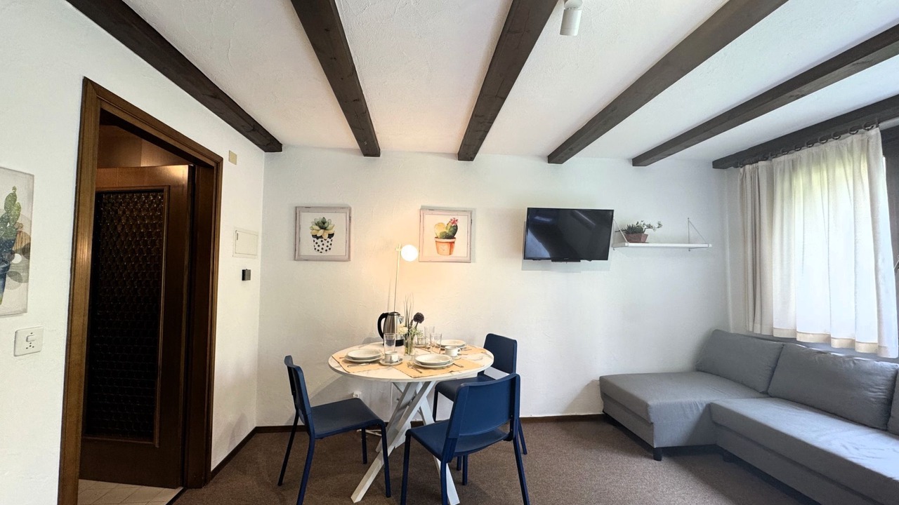 Photo of Livingroom in Surlej