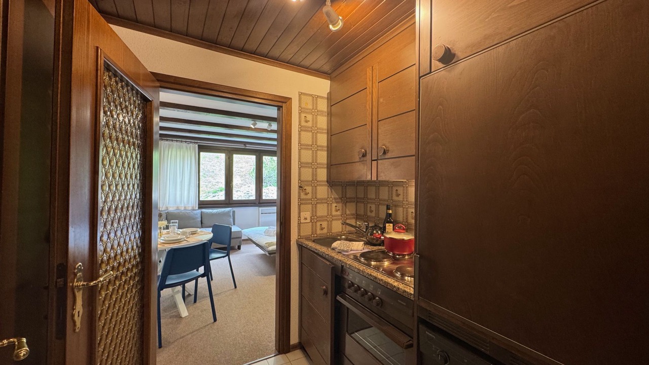 Photo of Bedroom in Surlej